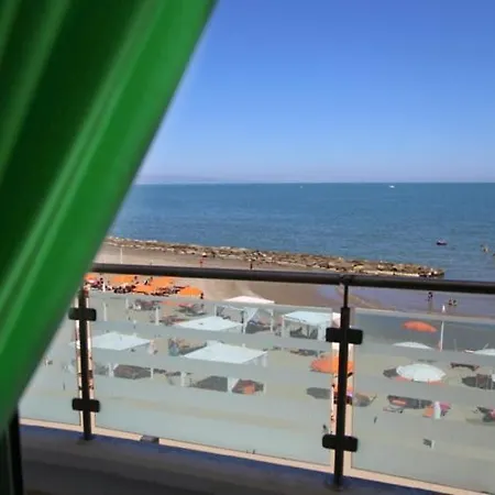 Del Sole Hotel
