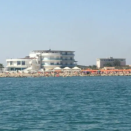 Del Sole Hotel Margherita Di Savoia