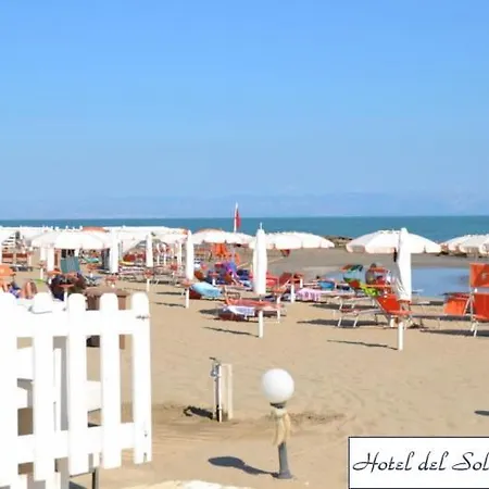 Del Sole Hotel *