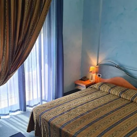 Del Sole Hotel Margherita Di Savoia