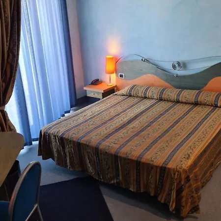 Del Sole Hotel Margherita Di Savoia