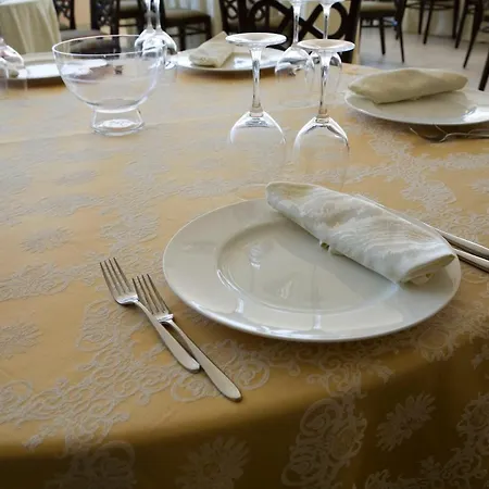 Del Sole Hotel Margherita Di Savoia