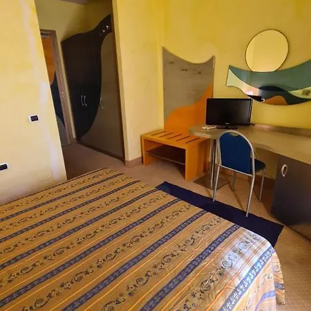 Del Sole Hotel Margherita Di Savoia