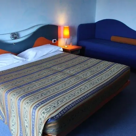 Del Sole Hotel