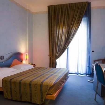 Hotel Del Sole