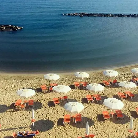 Del Sole Hotel Margherita Di Savoia