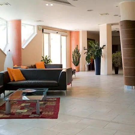 Del Sole Hotel *