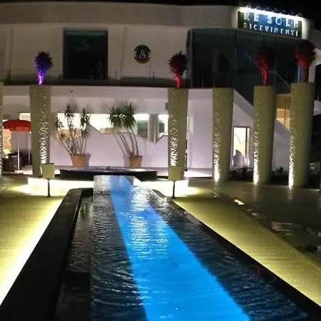 Del Sole Hotel *