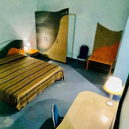 Del Sole Hotel