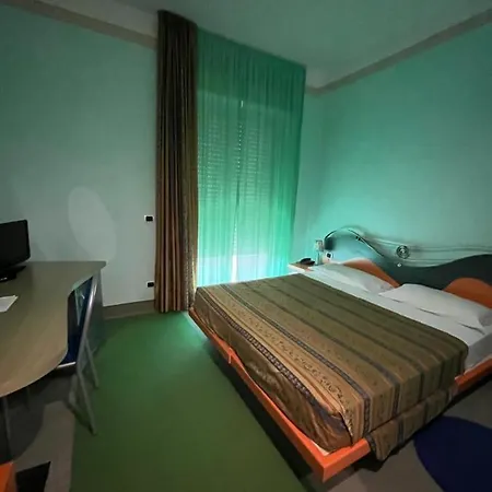 Del Sole Hotel